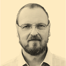 Dr. Dirk Beyer