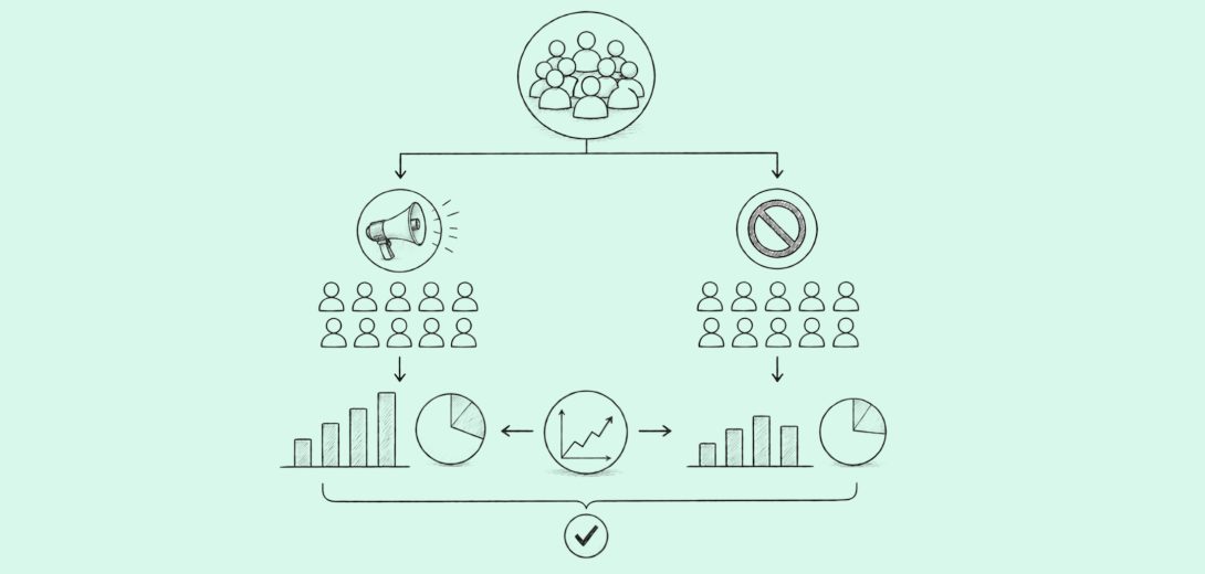 The CMO’s Incrementality Testing Playbook: Causal Proof That Finance Will Actually Act On