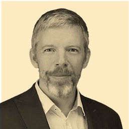 Dr. Koen Pauwels