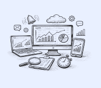 Real-time Dashboards