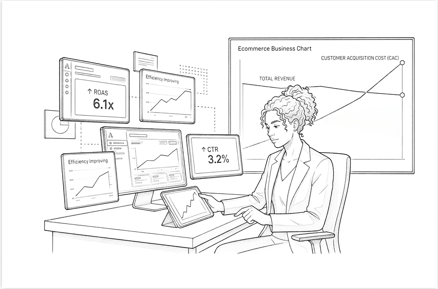 MMM for DTC Brands: What's Different and How to Get It Right