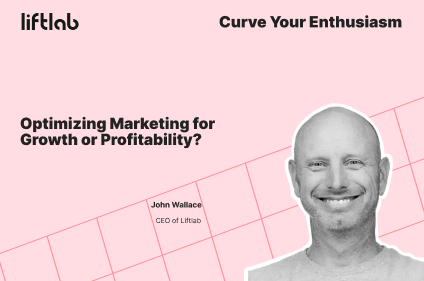 Marginal ROAS: Why the Same Math Works for Growth and Profitability Goals